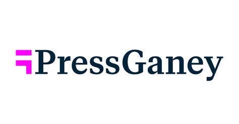Press ganey - “Press Ganey was the first company to truly recognize and respond to the importance of Patient Experience, and the company continues to lead innovation in the field.